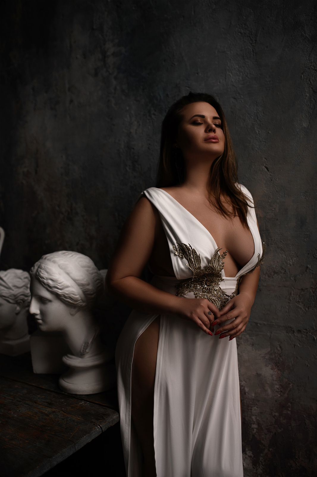 Модель Veronika