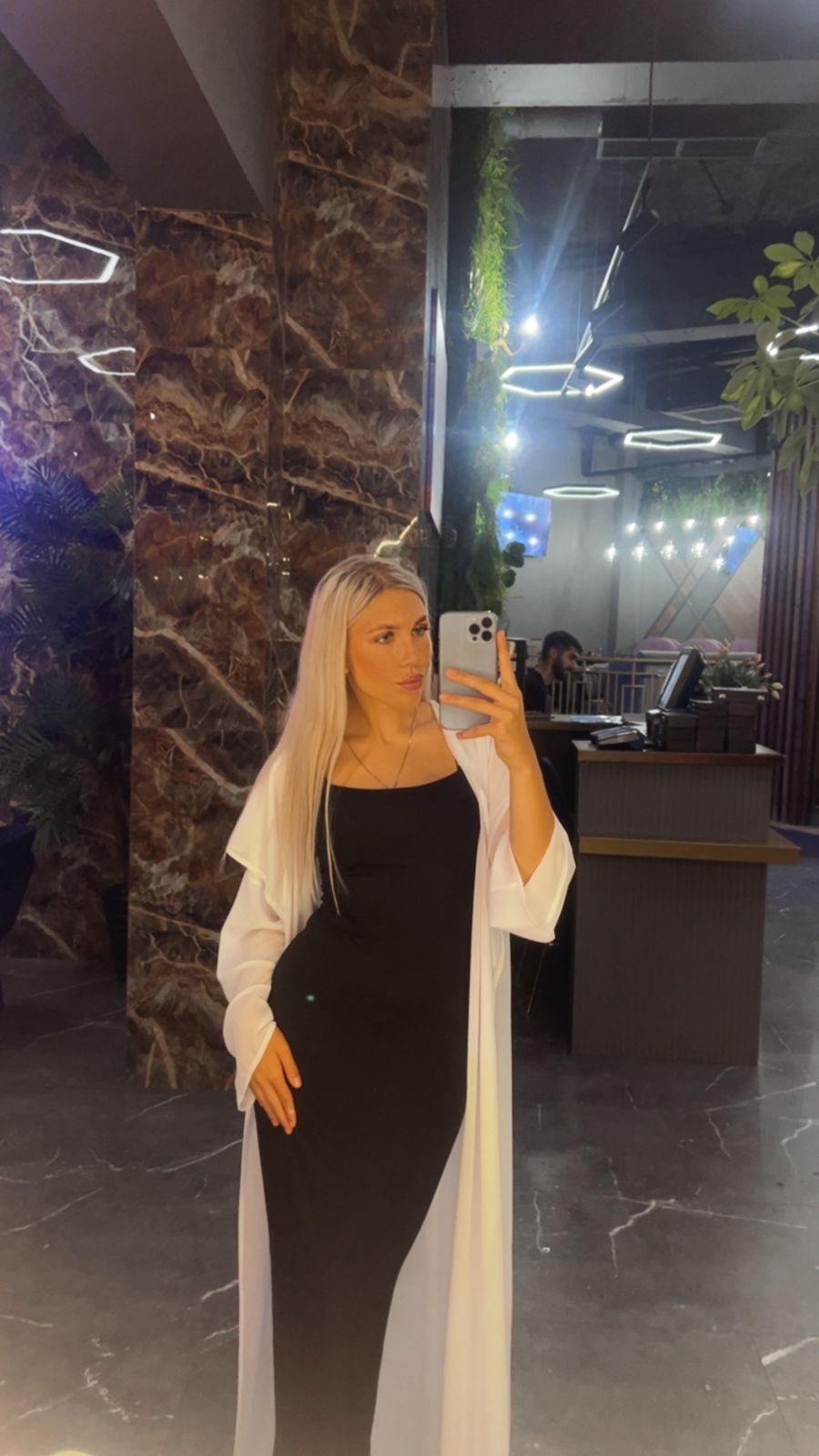 Модель Irene
